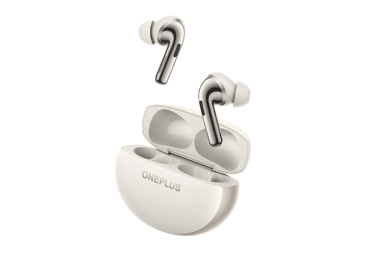 OnePlus Buds Pro 3 kuulokkeissa uusi muotoilu ja parannettu aanenlaatu