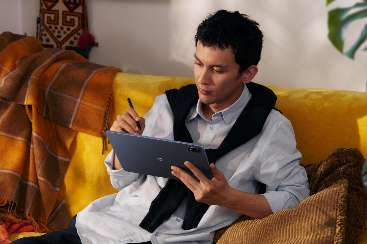 OnePlus Pad 3 ridefinisce i tablet Android con funzionalità AI e hardware potente 1