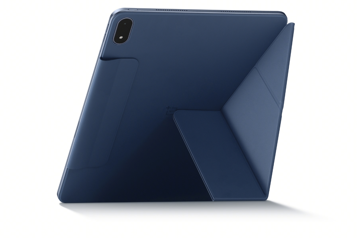 OnePlus Pad 3 ridefinisce i tablet Android con funzionalità AI e hardware potente 5