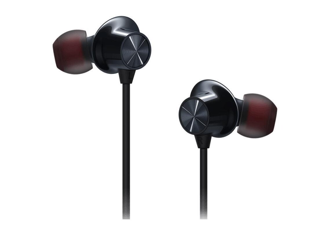 OnePlus annuncia cuffie wireless con 20 ore di autonomia.