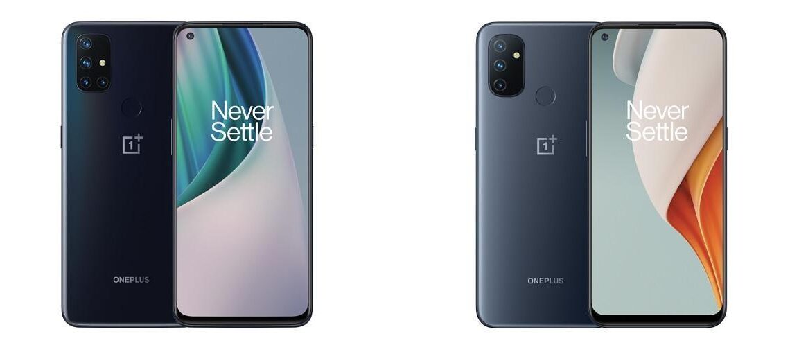La linea di prodotti OnePlus Nord si espande, portando l'esperienza degli smartphone di alta gamma a un numero maggiore di utenti.