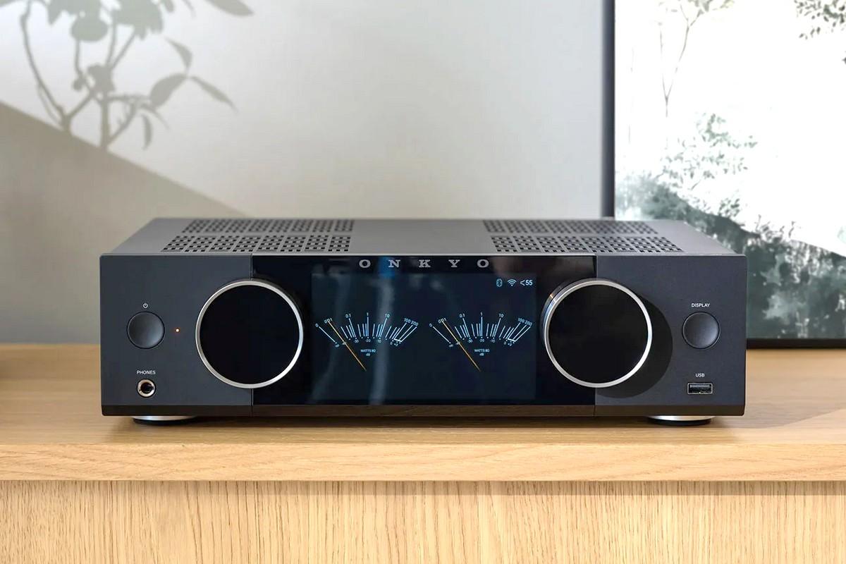 Onkyo Y40 5