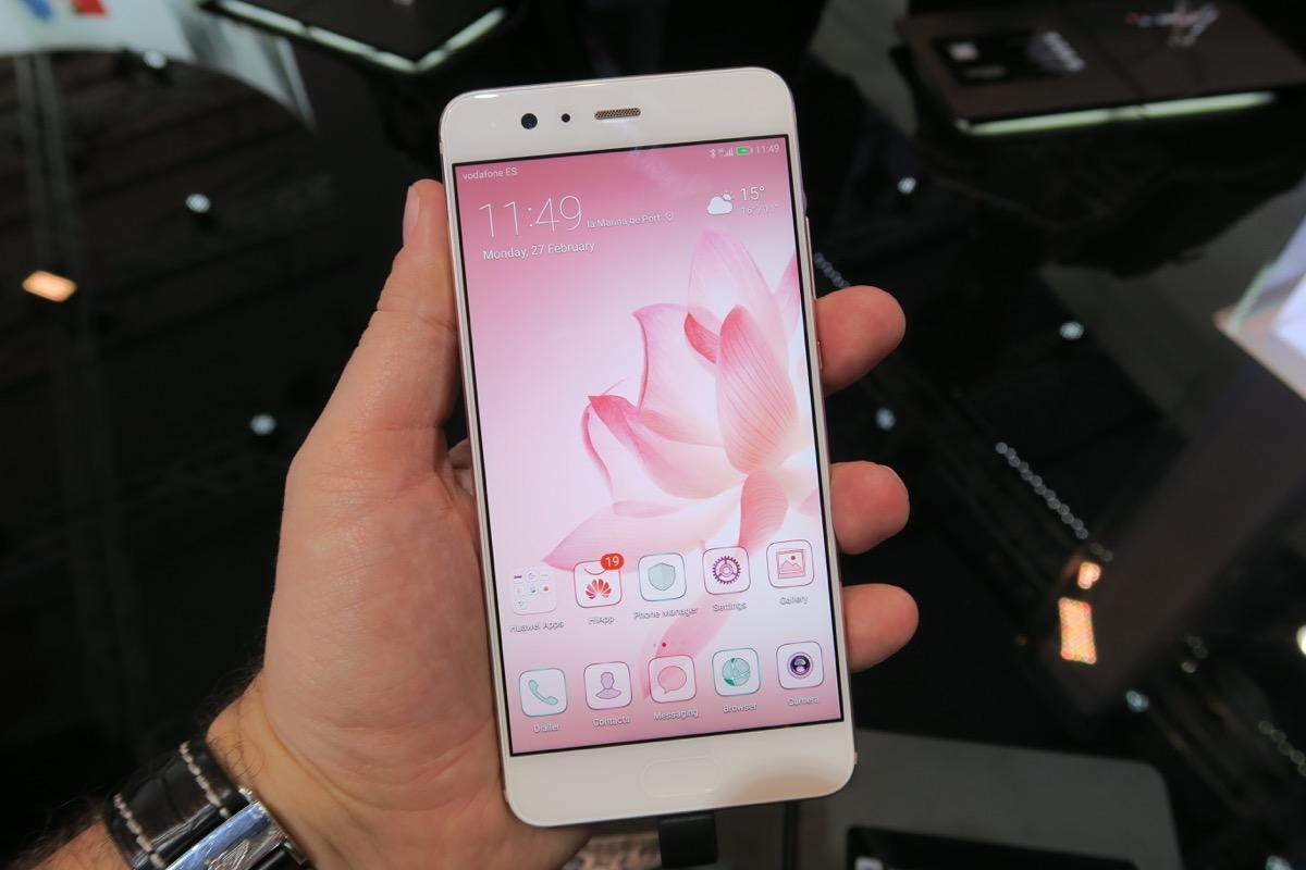 P10 Plus 1