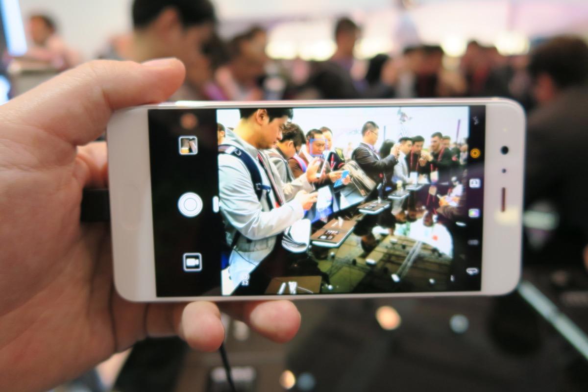 Huawei P10 ja P10 Plus – menestyjän seuraajat