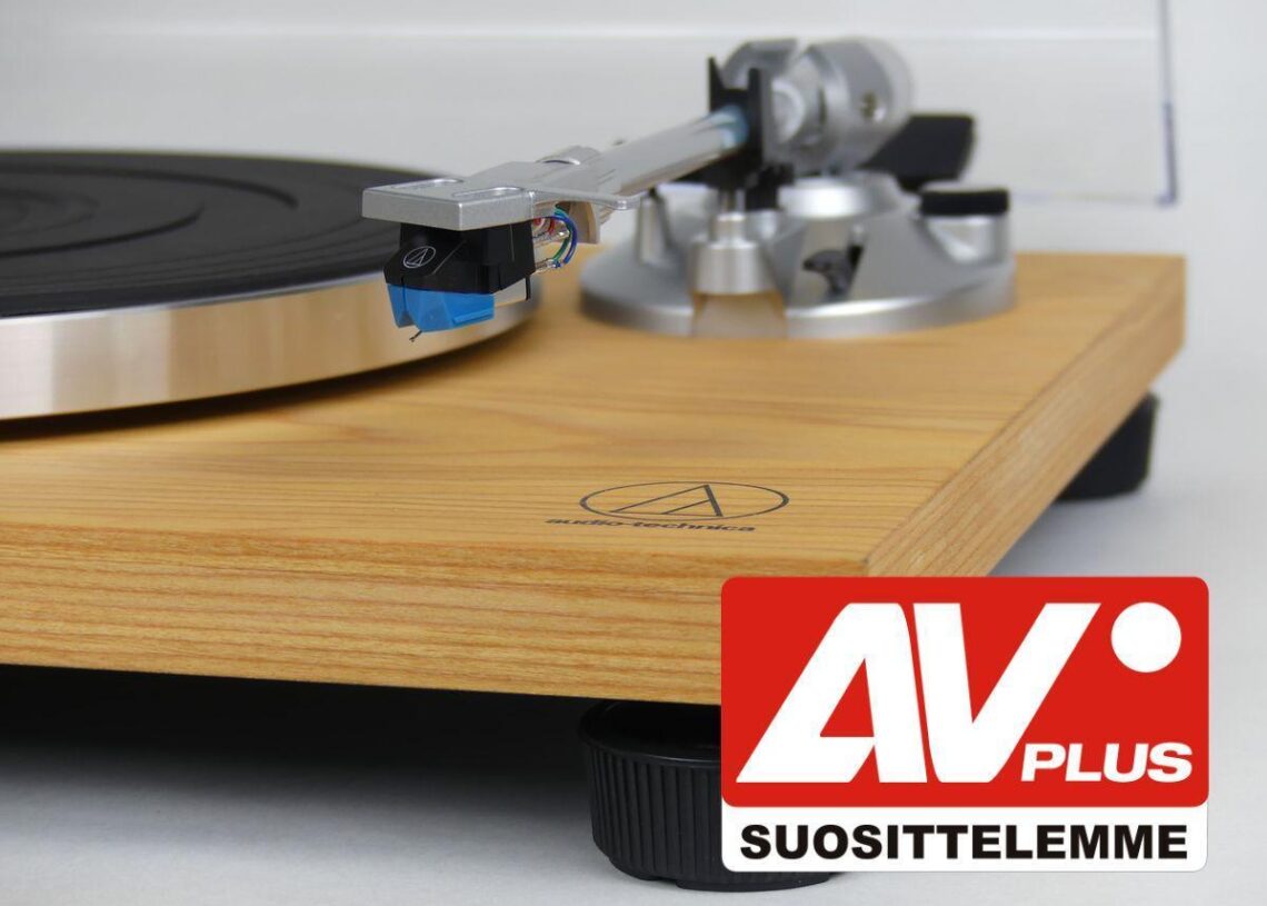 Test del giradischi Audio-Technica AT-LPW30TK: un ottimo punto di partenza per il mondo del vinile.