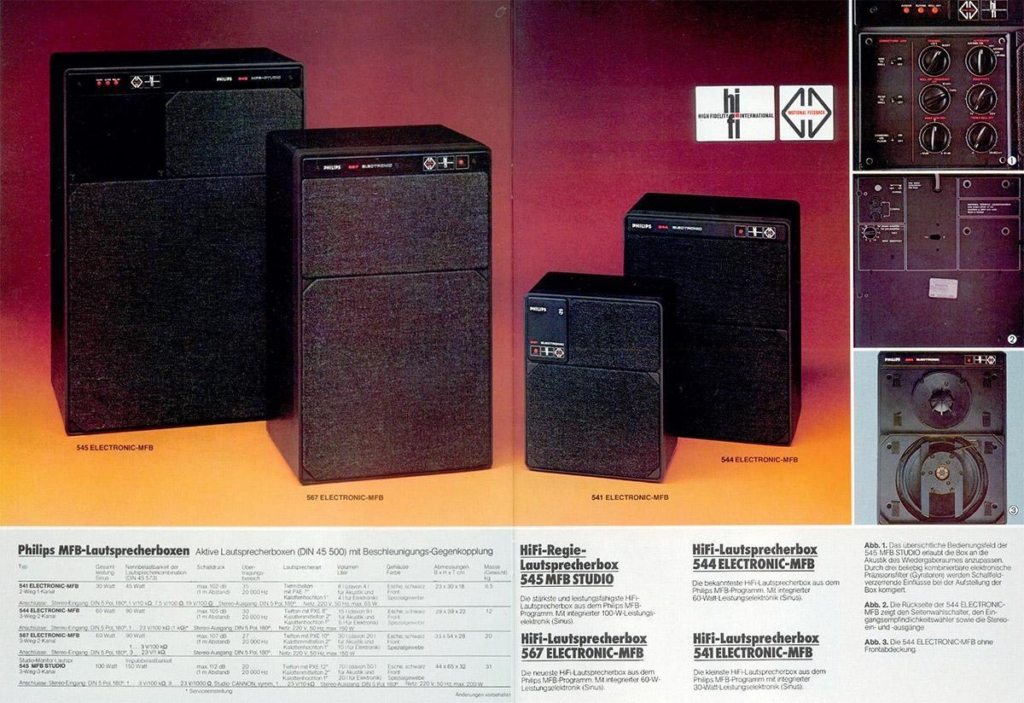 PHILIPS ESITE