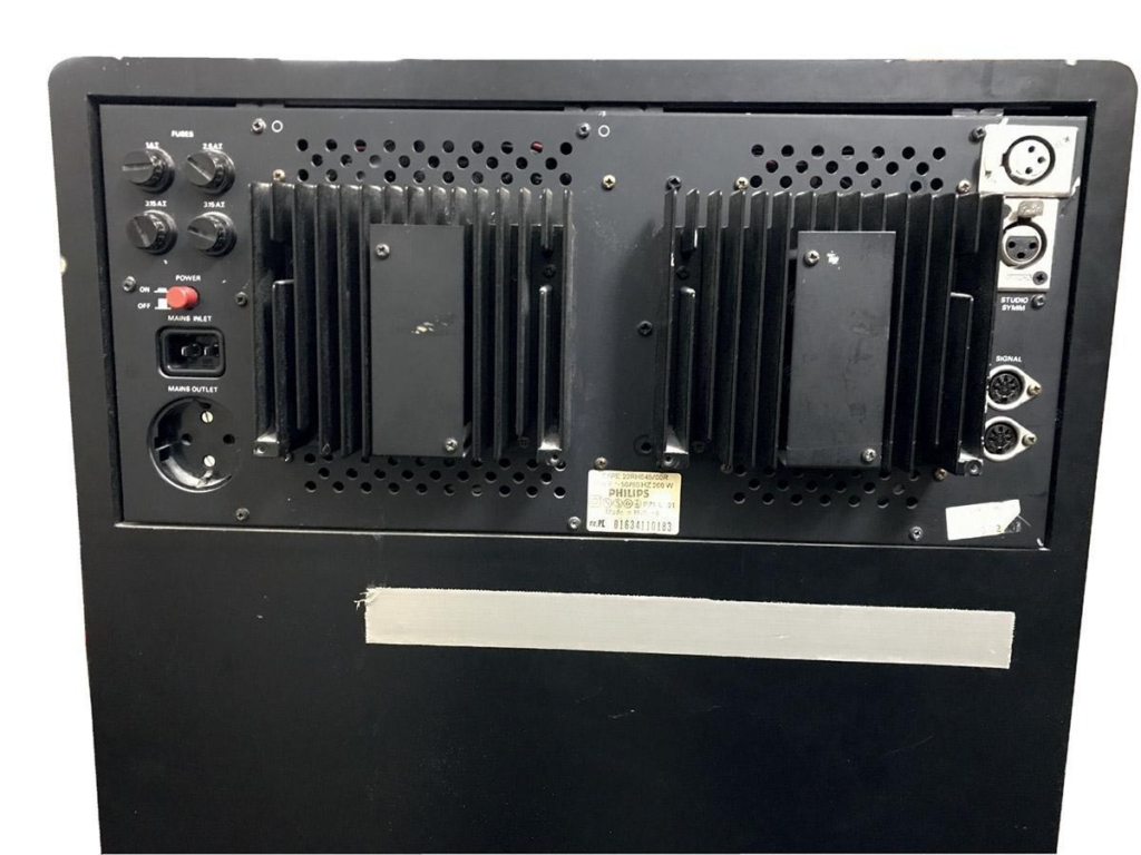 PHILIPS TAKA