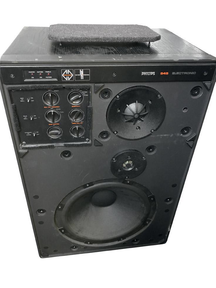 PHILIPS YLA