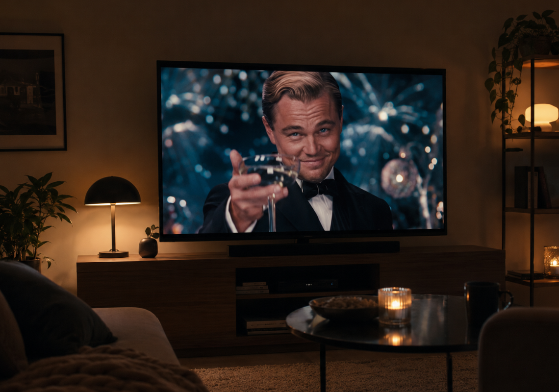 Parempi kuva televisioon