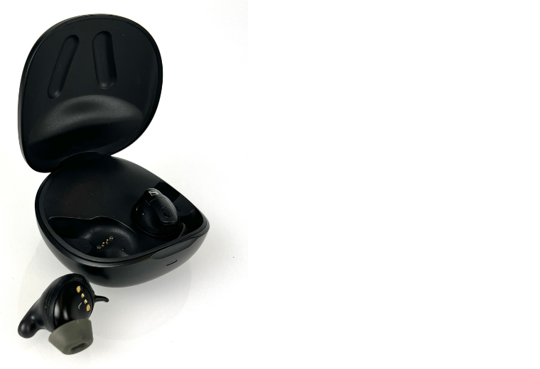 Parivertailu Doro HearingBuds Sennheiser Conversation Clear Plus 3