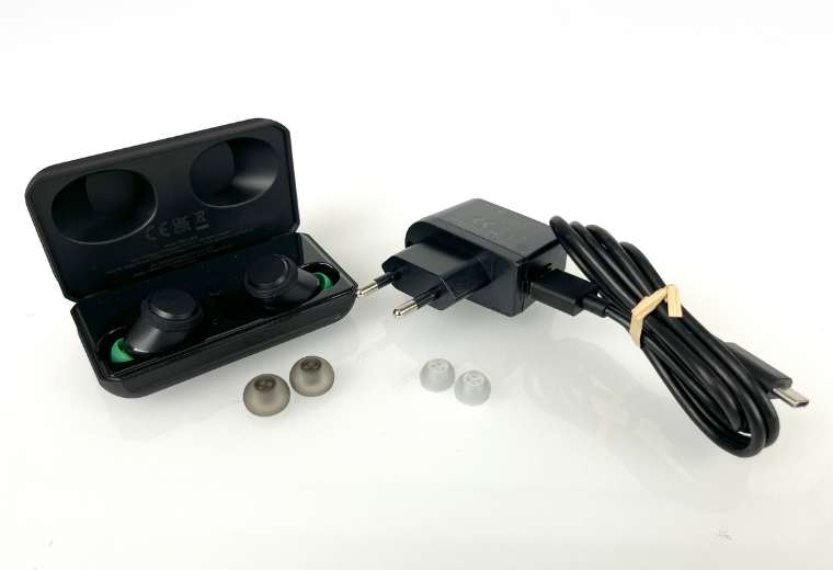 Parivertailu Doro HearingBuds Sennheiser Conversation Clear Plus 5