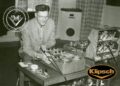 HIFIN HISTORIAA: Paul W. Klipsch – torvi kaiken keskiössä