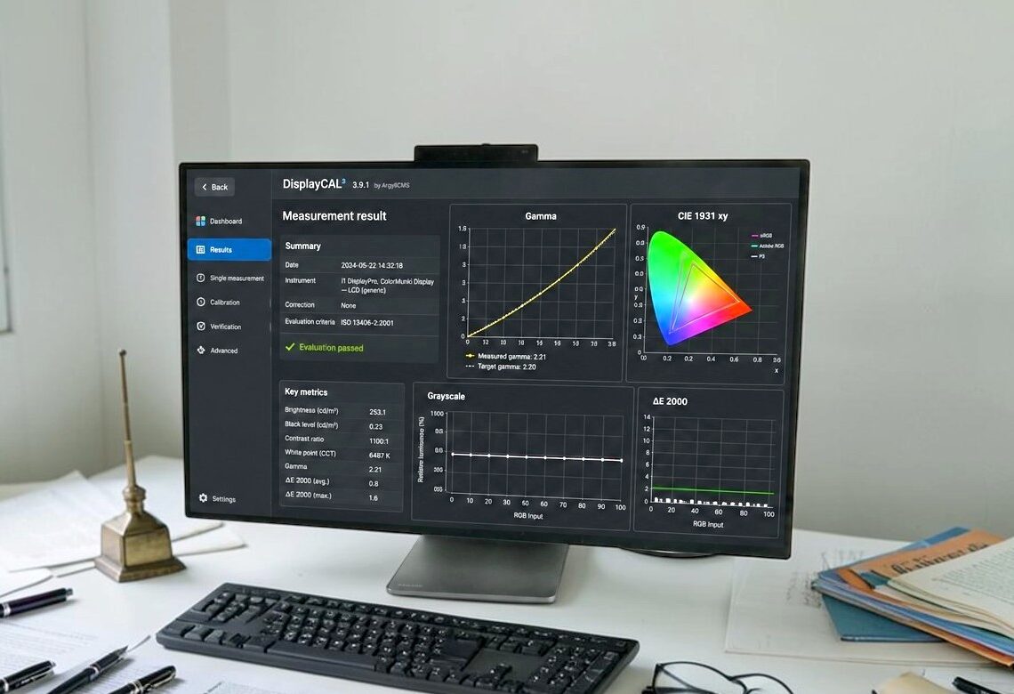 TESTISSÄ Philips Brilliance 27E3U7903 – 5K-näyttö niille, jotka tuijottavat ruutua työkseen