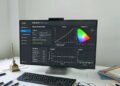 TESTISSÄ Philips Brilliance 27E3U7903 – 5K-näyttö niille, jotka tuijottavat ruutua työkseen