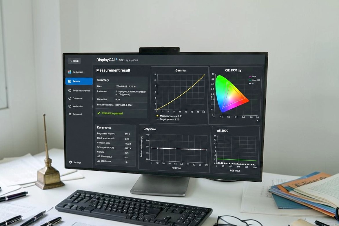 TESTISSÄ Philips Brilliance 27E3U7903 – 5K-näyttö niille, jotka tuijottavat ruutua työkseen