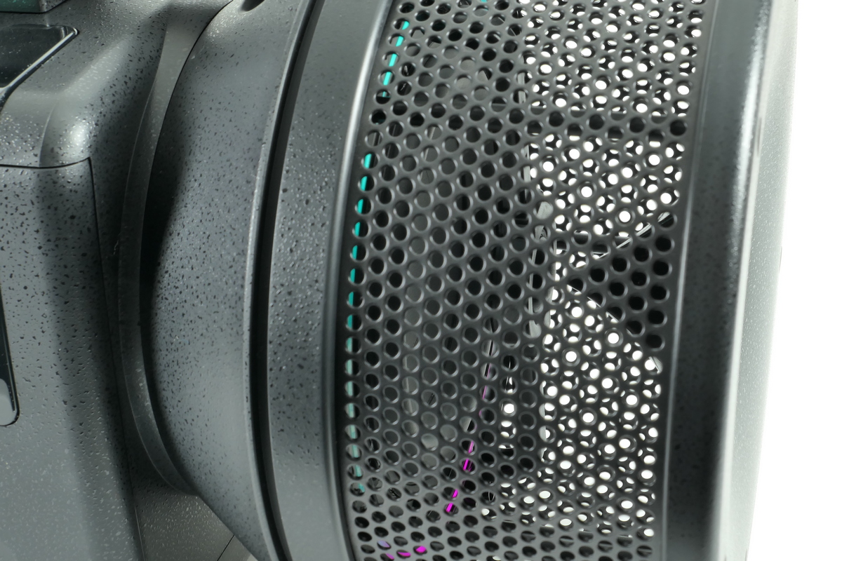 Philips The Tube elementti 1