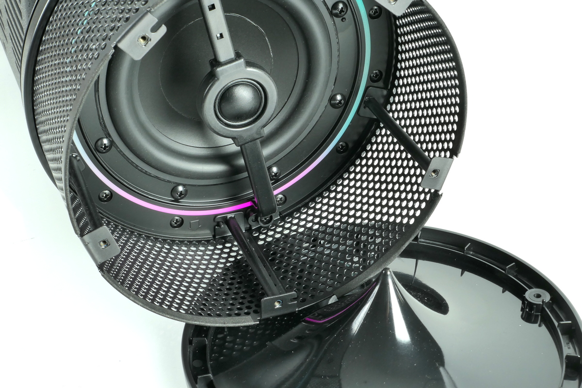 Philips The Tube elementti 3