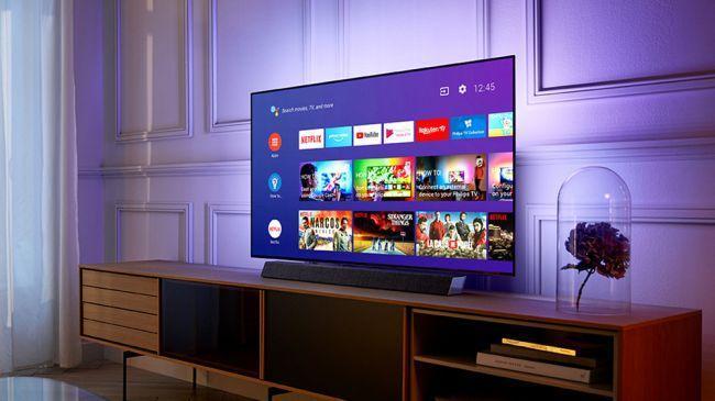 Philips OLED 2