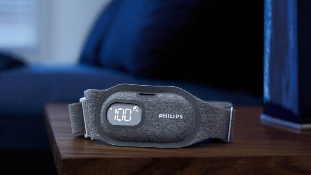 Fascia anti-russamento Philips SmartSleep 1 1280x720 1024x576 1