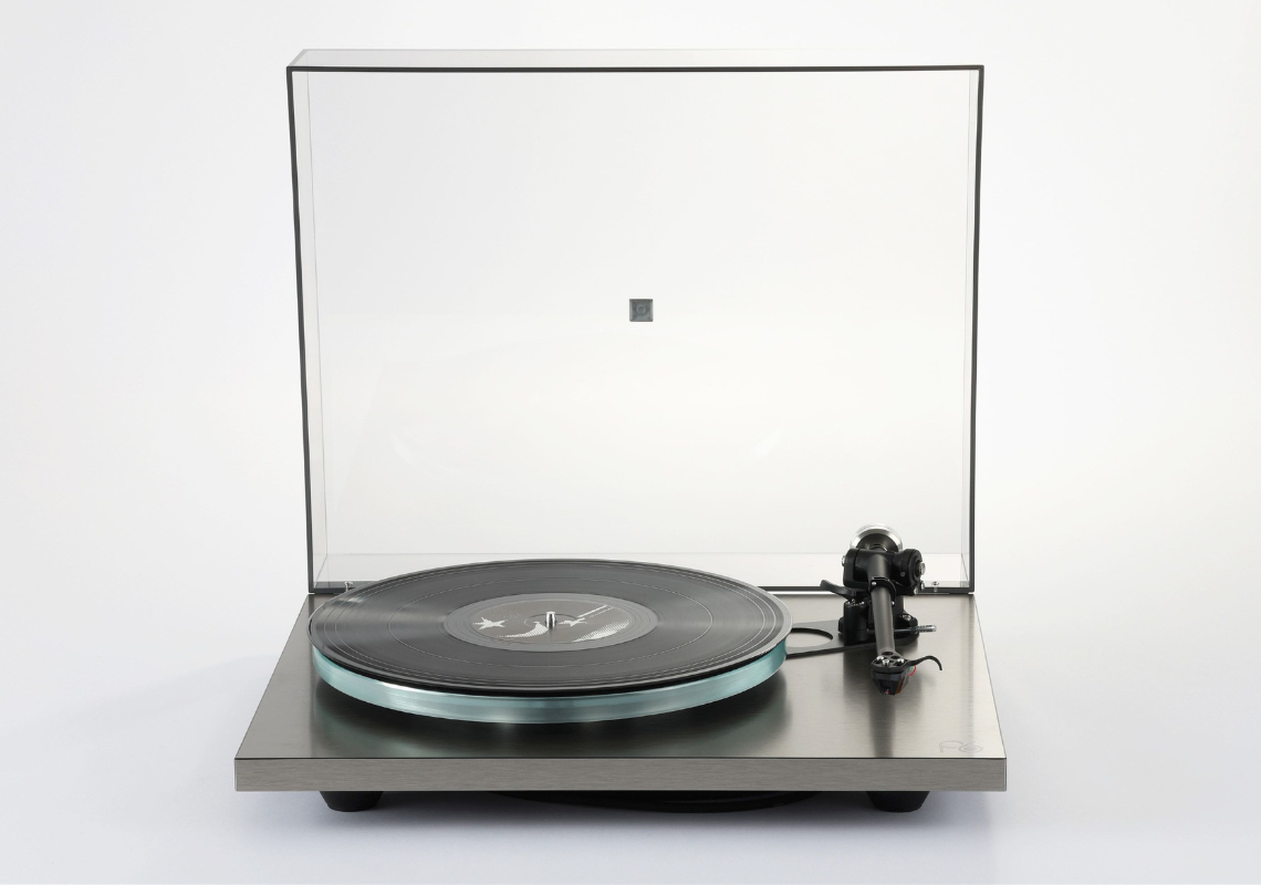 La Planar 6 RS Edition introduce un nuovo modello intermedio nella gamma Regan.