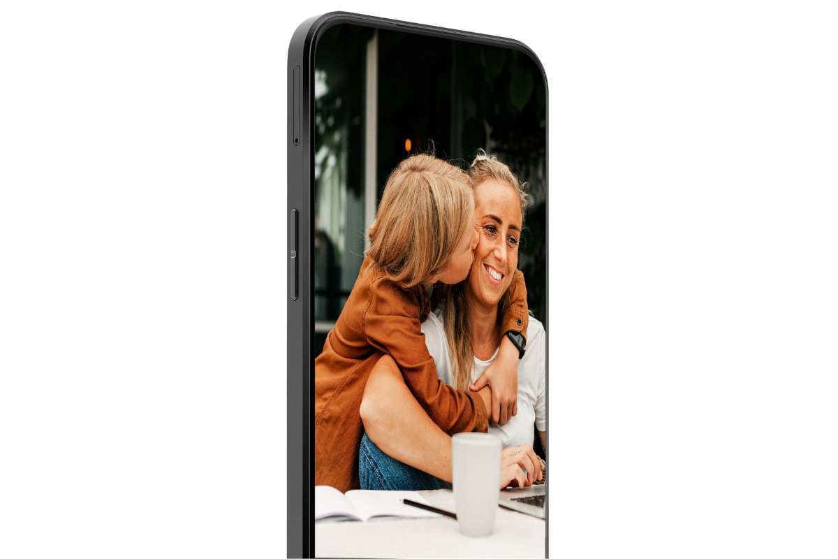 Power tuo edulliseen luokkaan uuden 5G puhelimen Cepter Nivo X3 panostaa akkuun ja nayttoon 2
