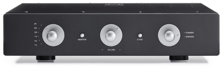 Primare SPA25 Prisma Audiofiilin AV vahvistin 13