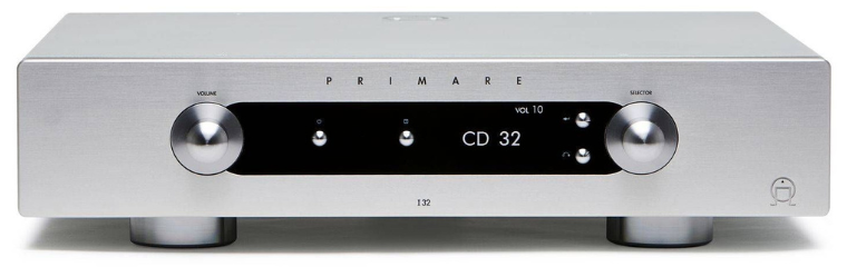 Primare SPA25 Prisma Audiofiilin AV vahvistin 15