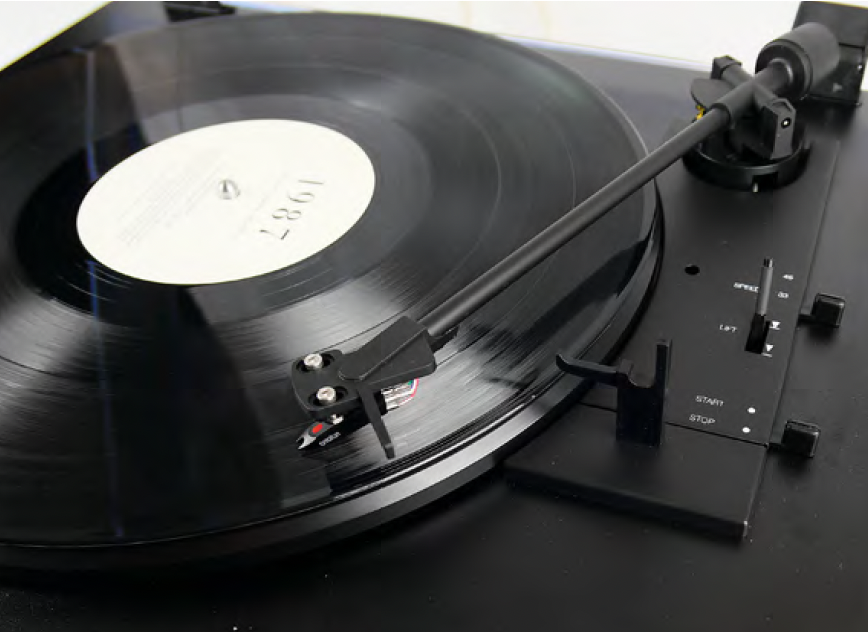 Pro Ject A1