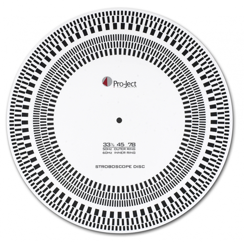 Pro Ject Strobe It e1554030443253