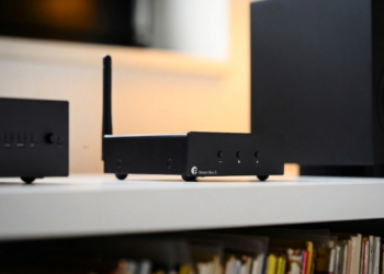 Pro-Ject tuo suoratoiston passiivikaiuttimille ja perinteisiin hifilaitteistoihin