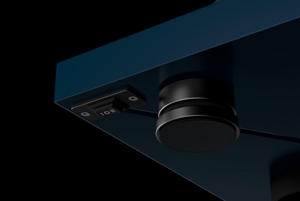 Pro Ject Debut Carbon EVO 01