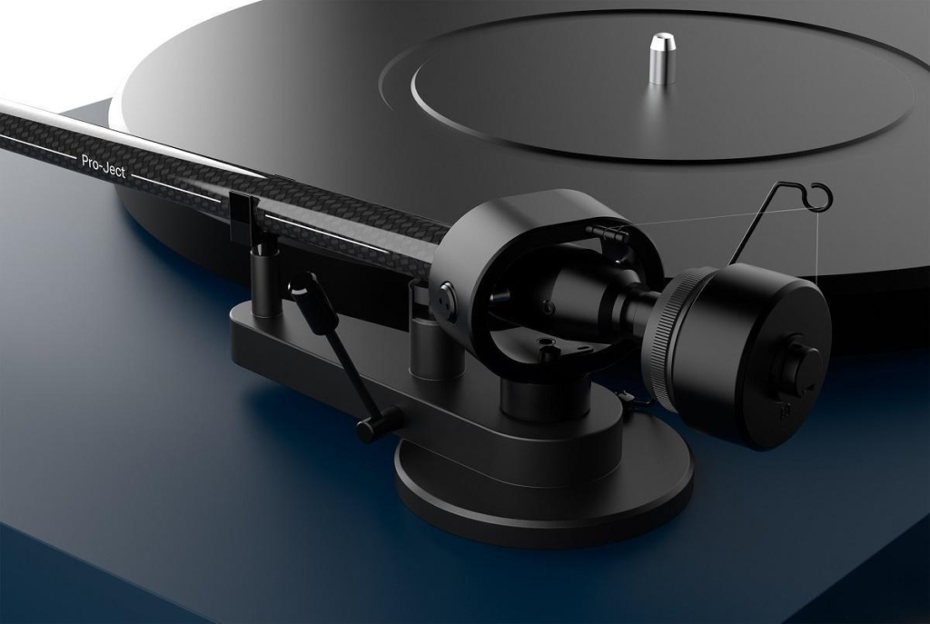 Pro Ject Debut Carbon EVO 03