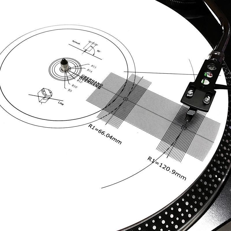 Pro ject strobe it 2