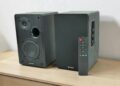 KOKEILUSSA ProCaster S3 -kompaktit aktiiviset monitoimikaiuttimet