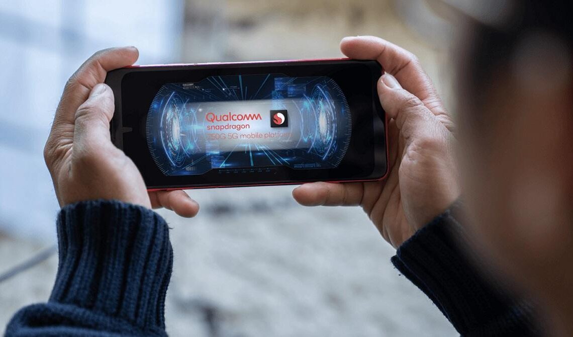Qualcomm amplia la famiglia Snapdragon 7 con una nuova piattaforma mobile 5G.