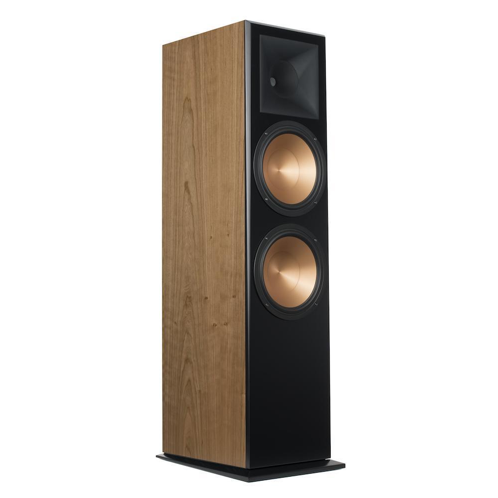 RF 7 III Cherry Angle