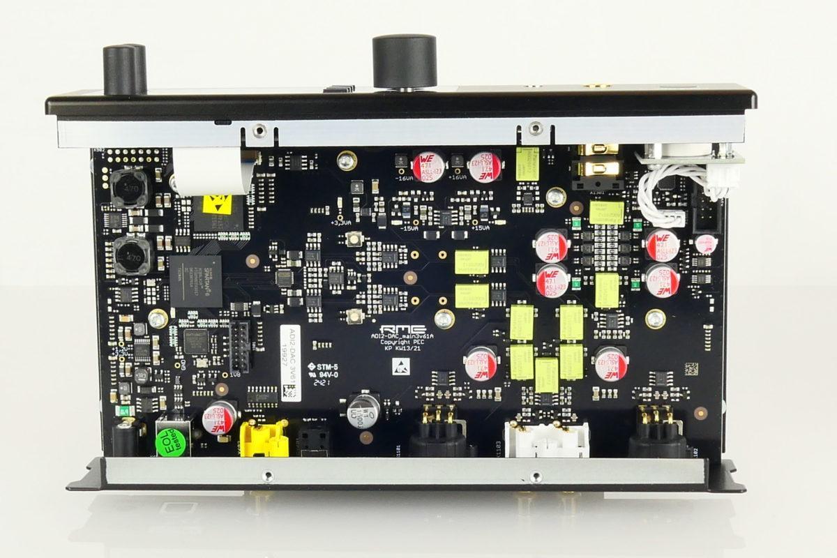 RME ADI 2 DAC FS sisus scaled e1655882355732