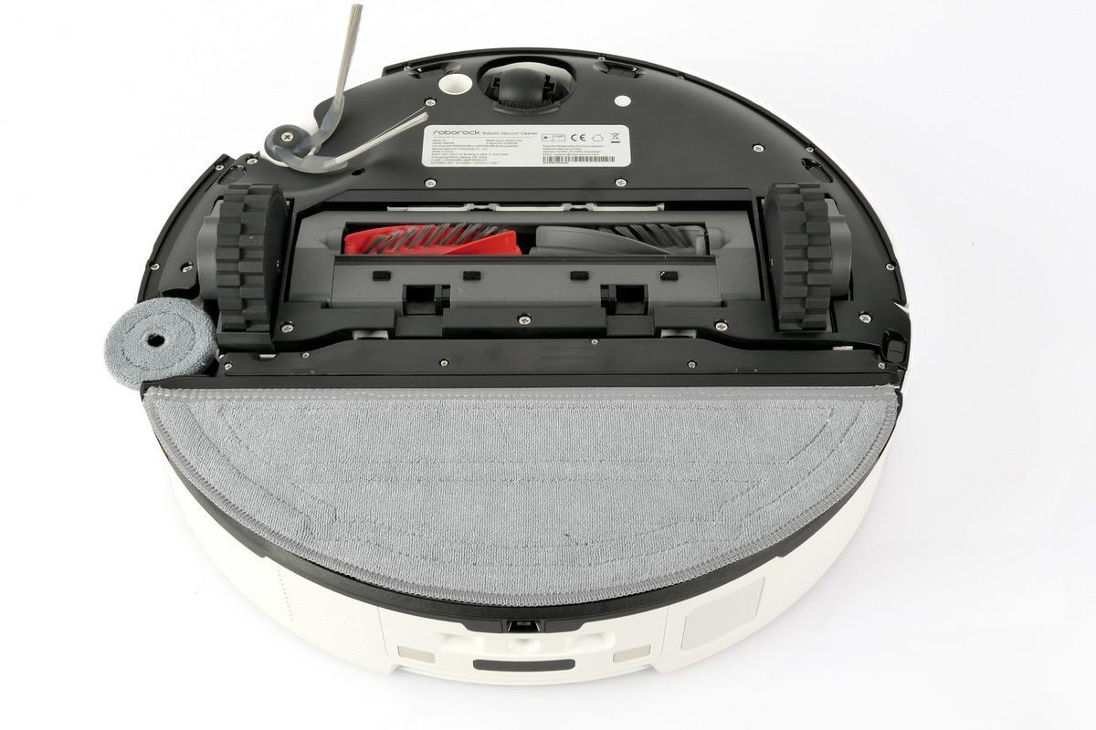 Roborock Saros10 alta NETTI