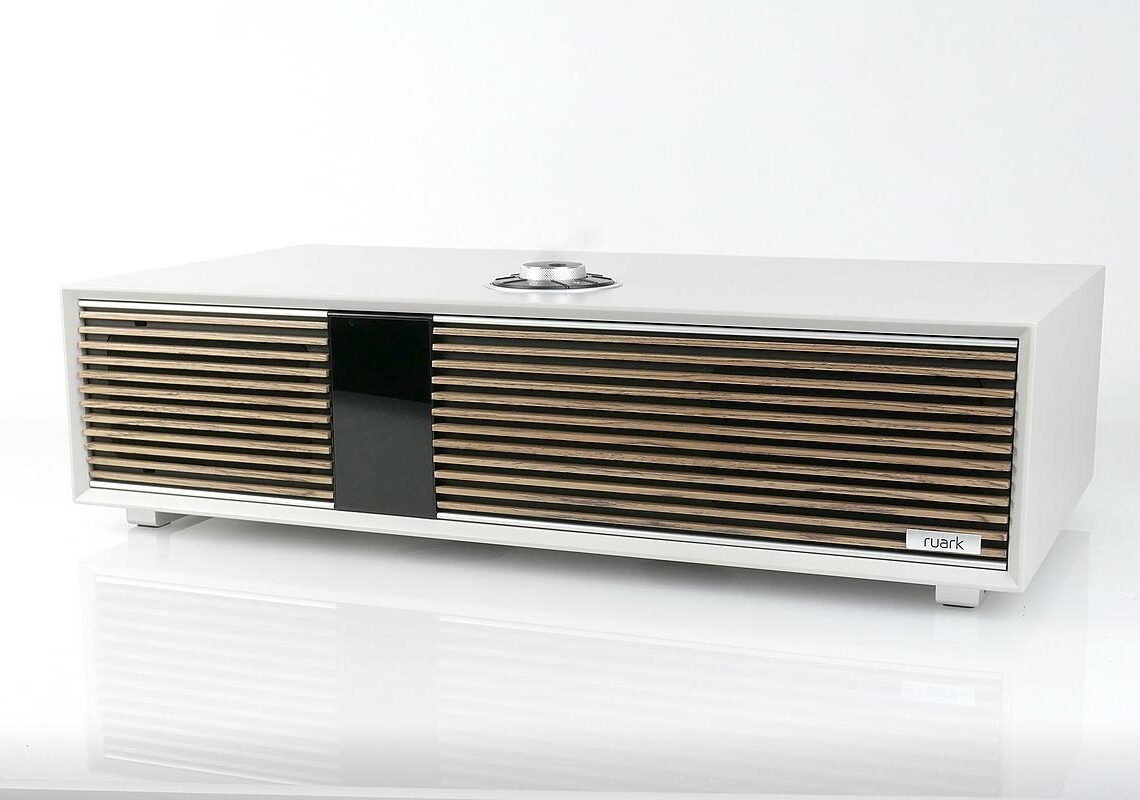 In prova: RUARK R410 – Un centro musicale sofisticato