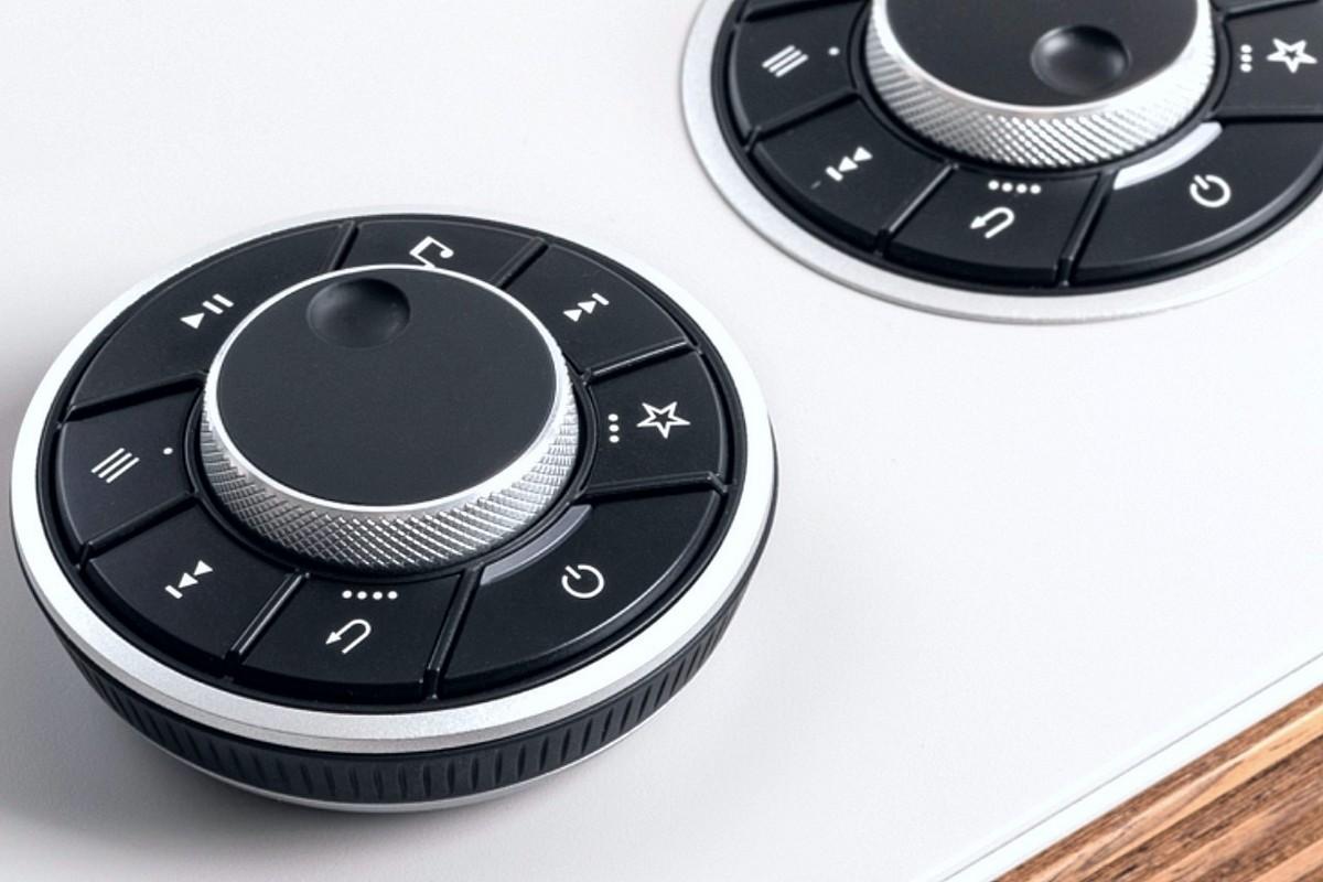 Ricevitori Ruark R410