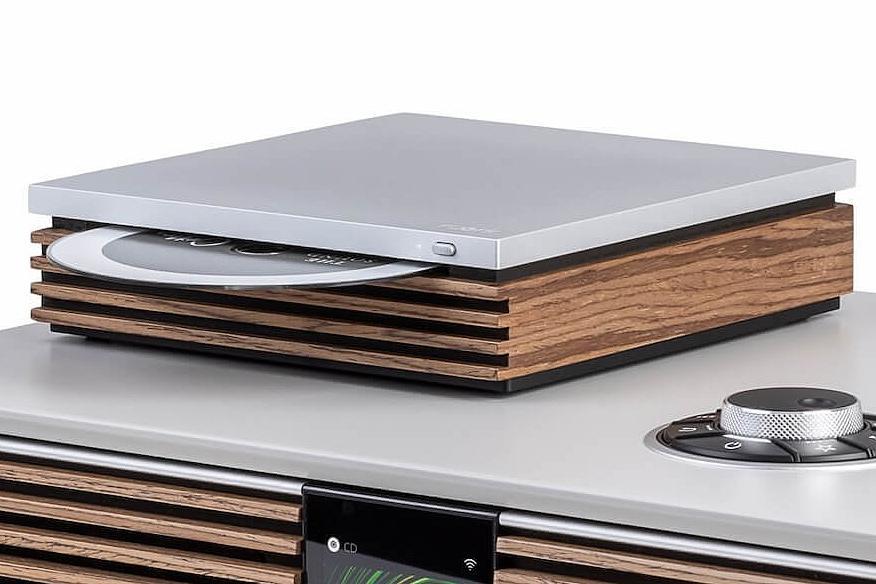 Lettore CD Ruark R410