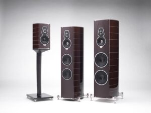 SONUSFABER Amati Tradition 11