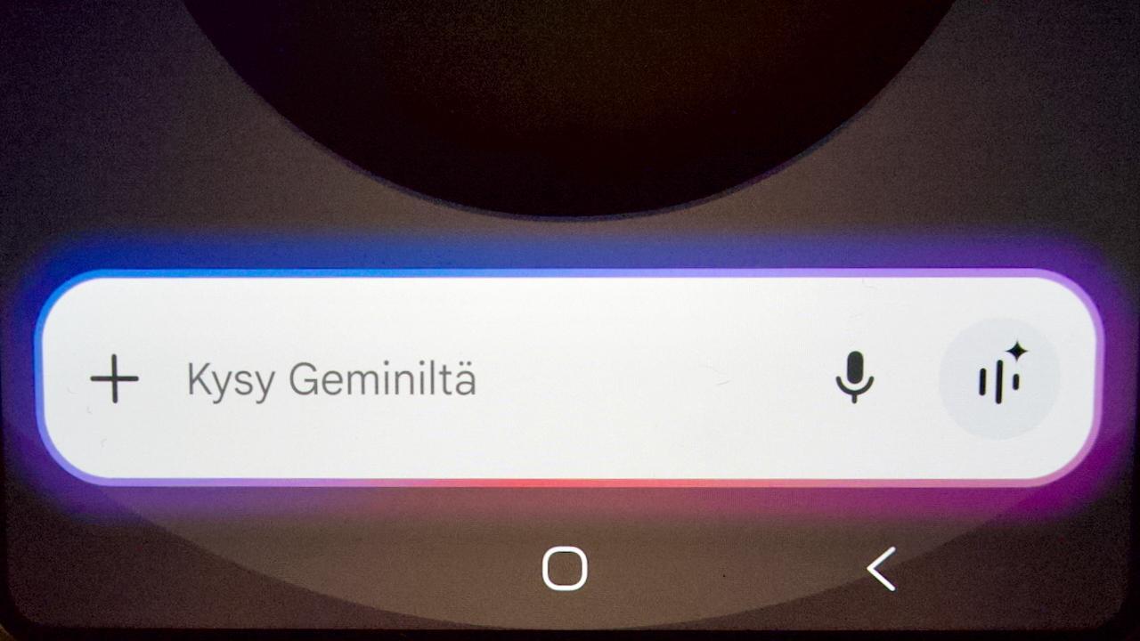 Samsung A25 Ultra kuva 3 NETTI
