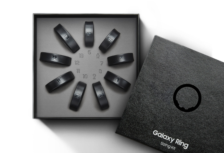 Samsung Galaxy Ring tuo uuden kilpailijan alysormusmarkkinoille Suomessa 3