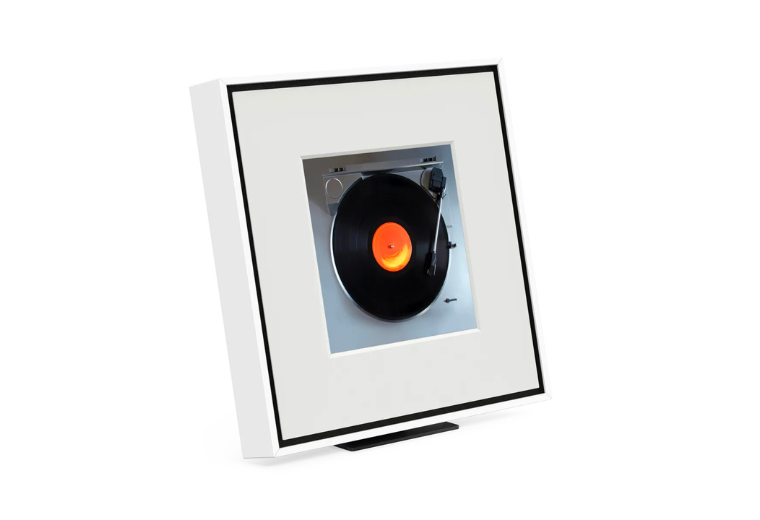 Samsung Music Frame
