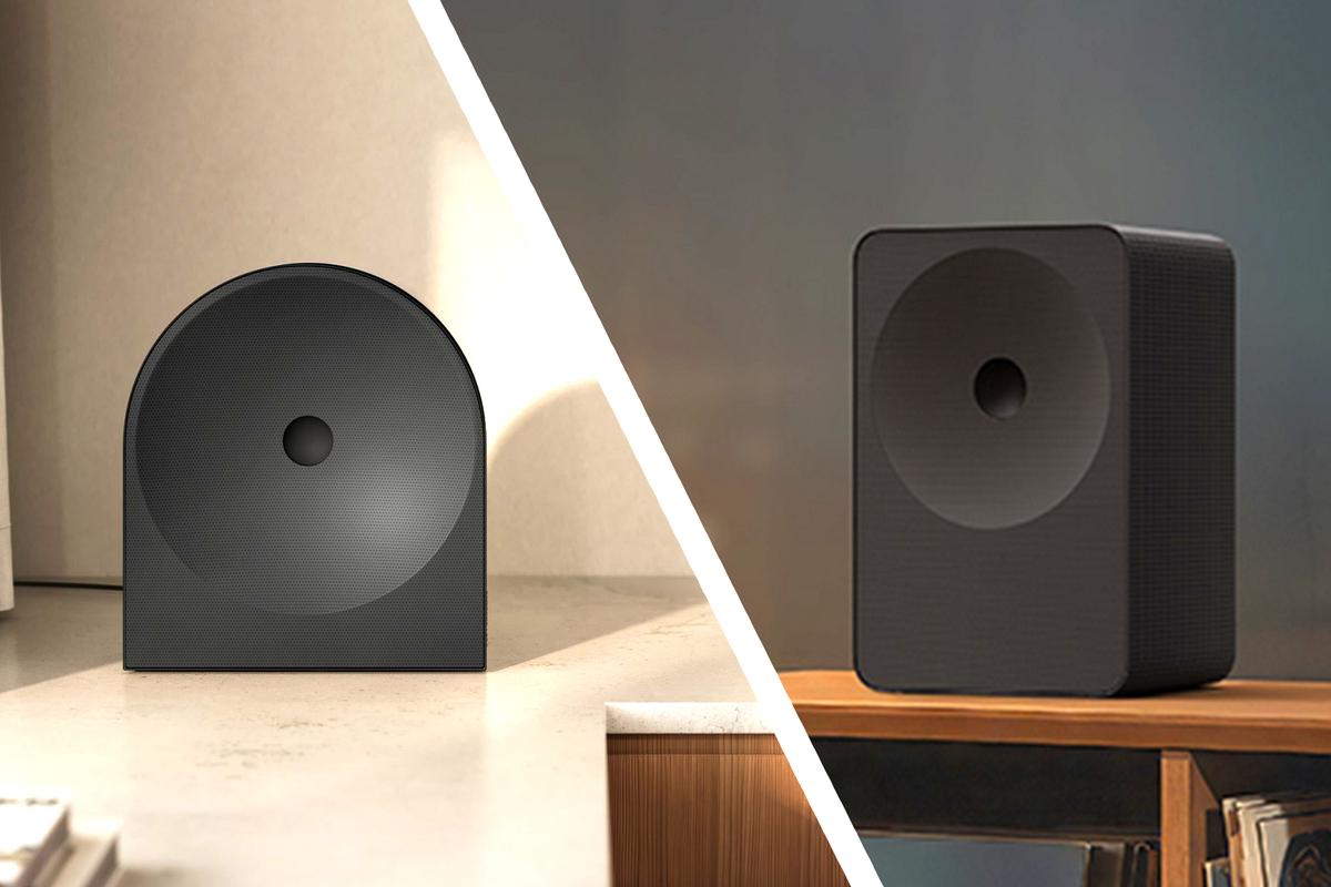 Samsung Music Studio Series