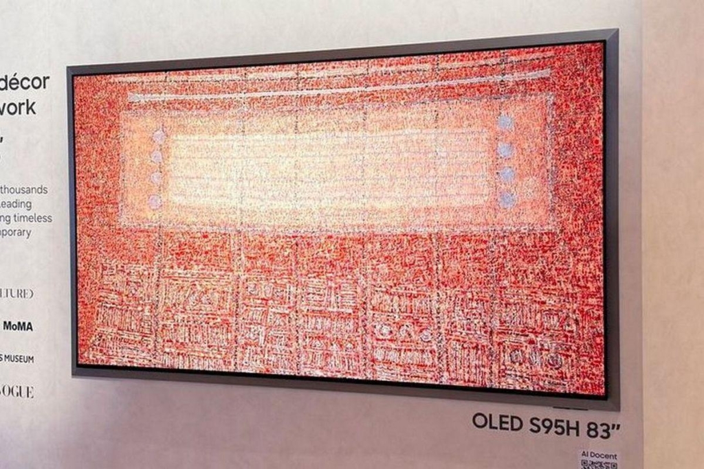 Samsung S95H 2 1