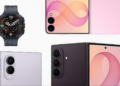 Samsung Unpacked 2026: Galaxy-uudistukset ulottuvat taittuvista puhelimista kelloihin ja älylaseihin
