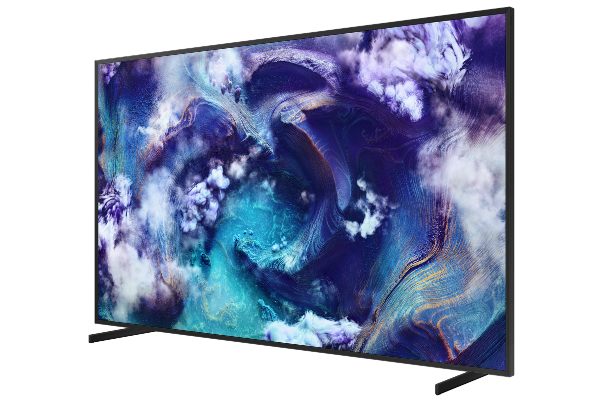 Samsung toi vuoden 2025 alytelevisiovalikoiman Suomeen 2