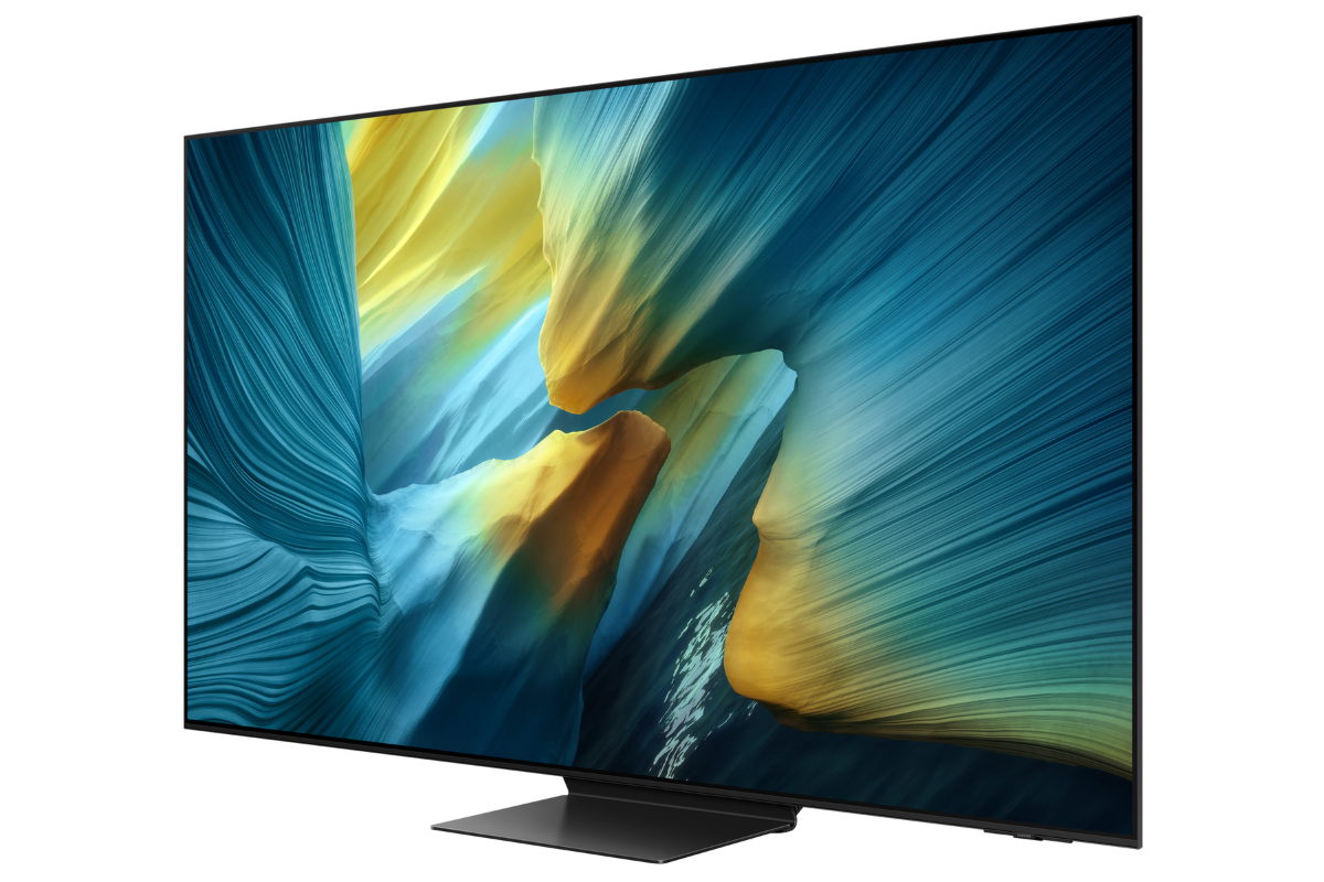Samsung toi vuoden 2025 alytelevisiovalikoiman Suomeen 3